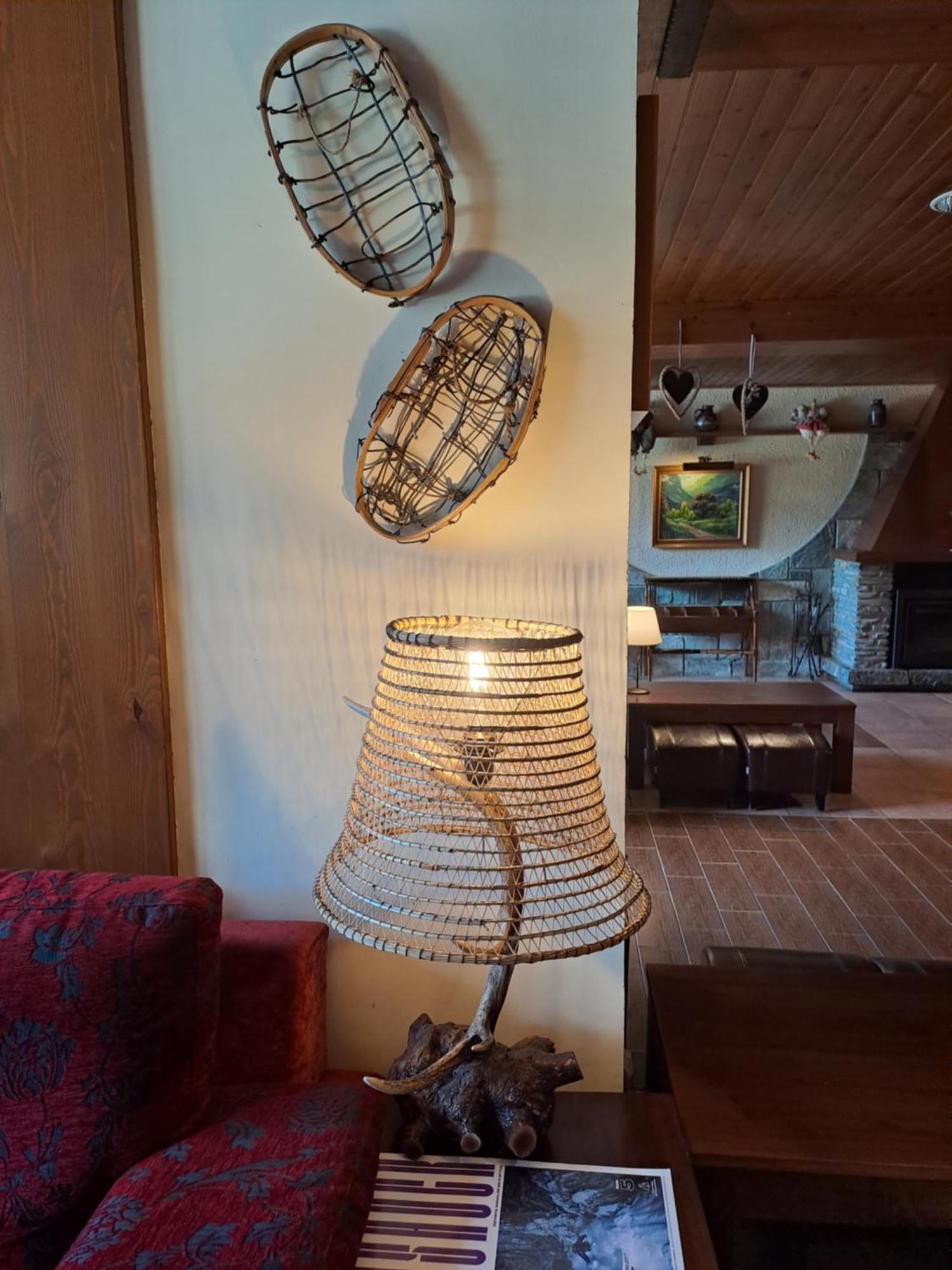 Hotel La Morera Valencia D'Aneu Εξωτερικό φωτογραφία