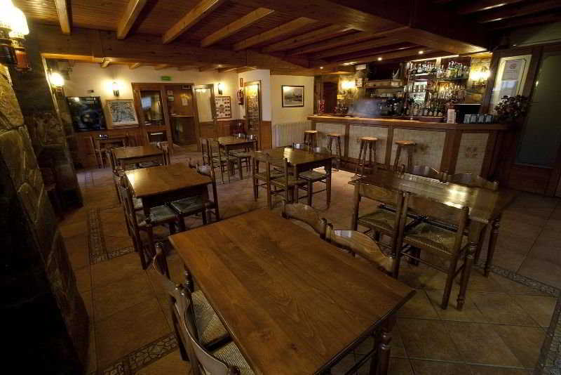 Hotel La Morera Valencia D'Aneu Εξωτερικό φωτογραφία