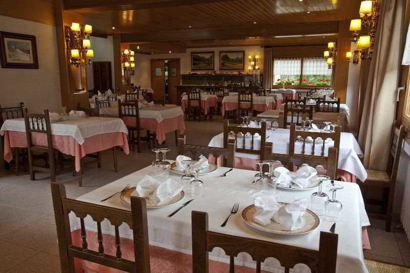 Hotel La Morera Valencia D'Aneu Εξωτερικό φωτογραφία