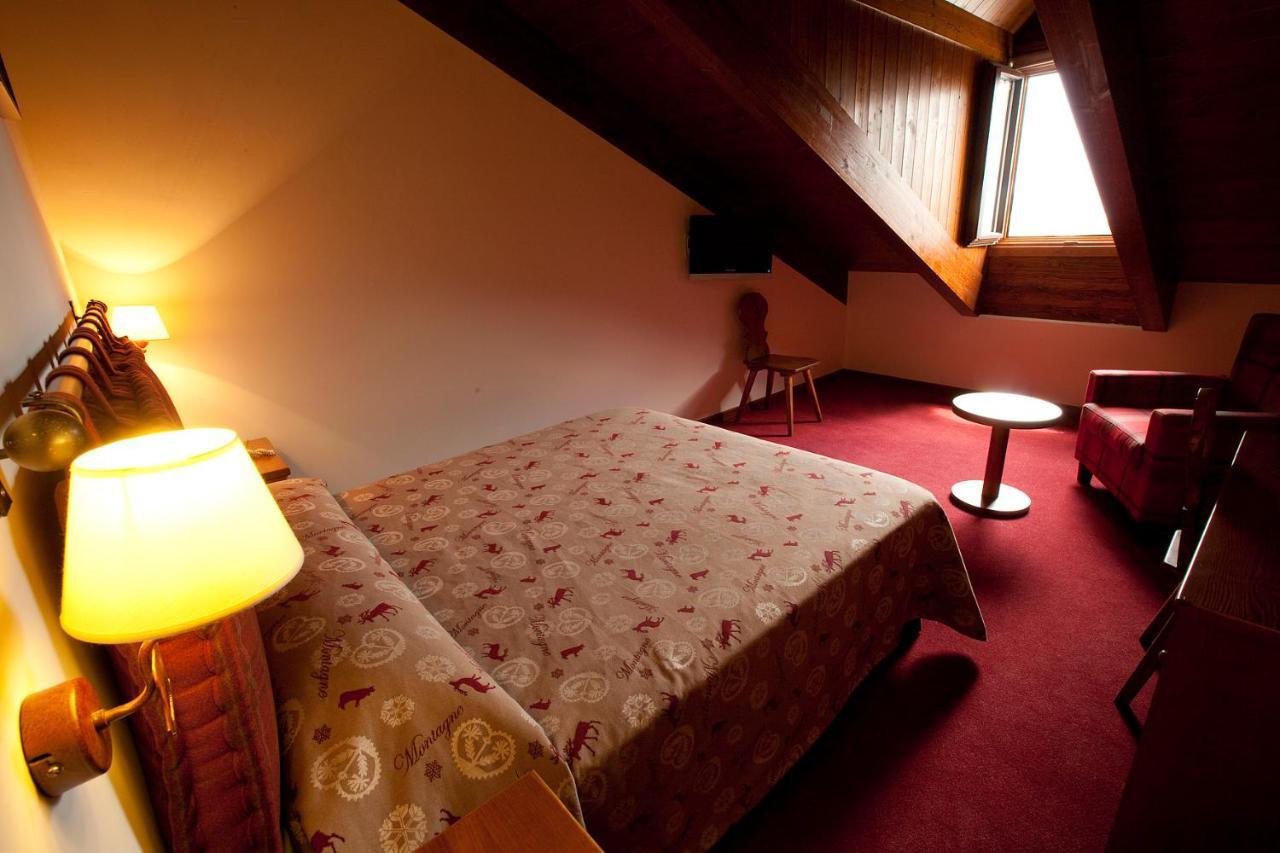 Hotel La Morera Valencia D'Aneu Εξωτερικό φωτογραφία